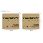 Теннисный стол Start Line Training (цвет синий, зелёный)